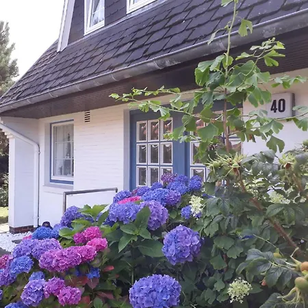 Haus Tanja 3-zimmerwohnung *