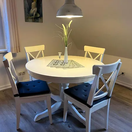 Haus Tanja 3-zimmerwohnung *