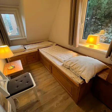 Haus Tanja 3-zimmerwohnung *