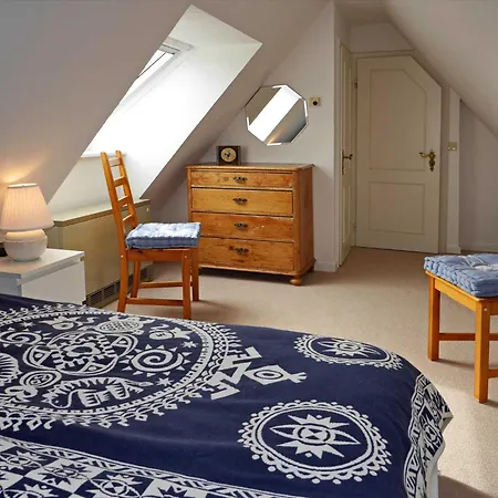 Haus Tanja 3-zimmerwohnung Lejlighed