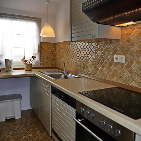 Haus Tanja 3-zimmerwohnung *