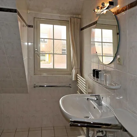 Haus Tanja 3-zimmerwohnung Apartamento