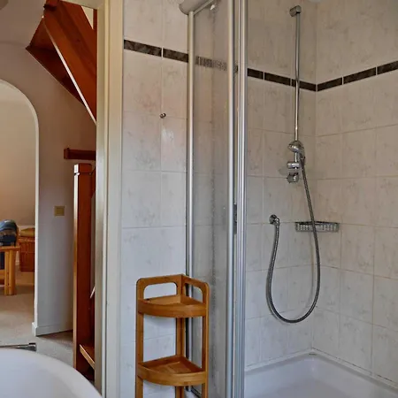 Haus Tanja 3-zimmerwohnung Apartamento