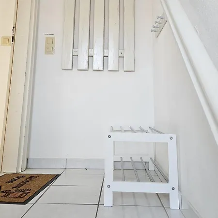 Haus Tanja 3-zimmerwohnung Apartamento